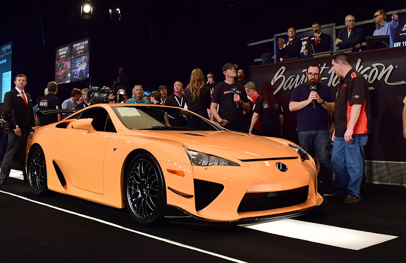 The 30 most valuable Japanese cars in history