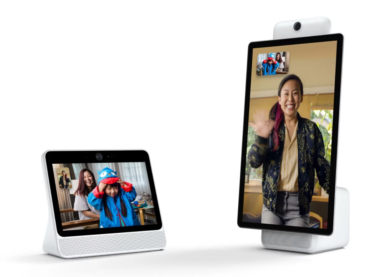 Two models are available, for US$199 and $349