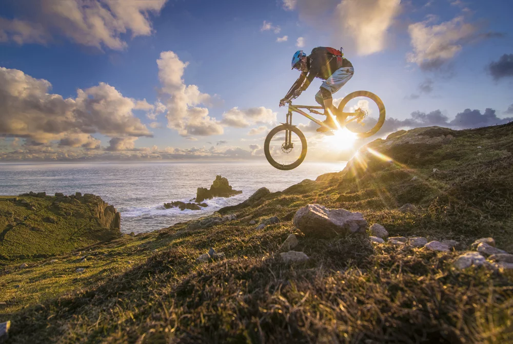 Land's End, Cornwall, England by Josef FitzGerald-Patrick - Young Landscape Photographer of the Year 2018