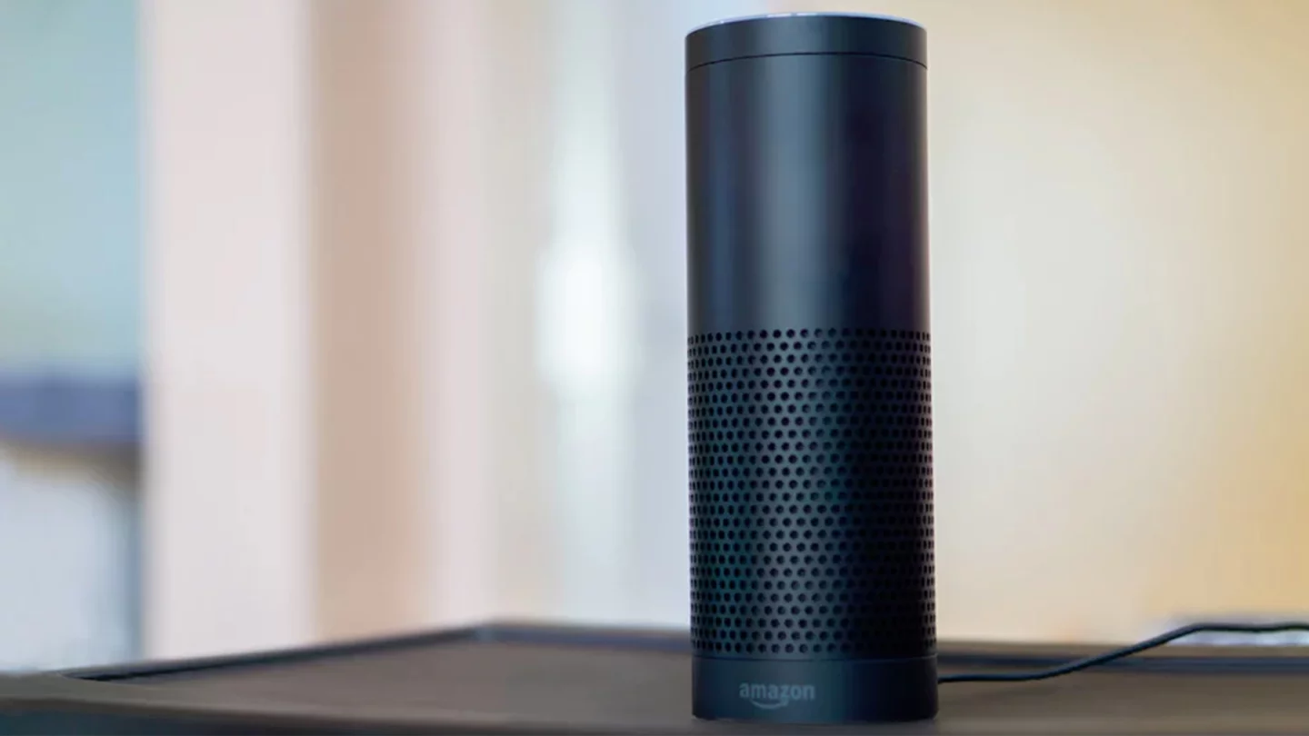 "Alexa" is the name given to Amazon Echo's virtual assistant