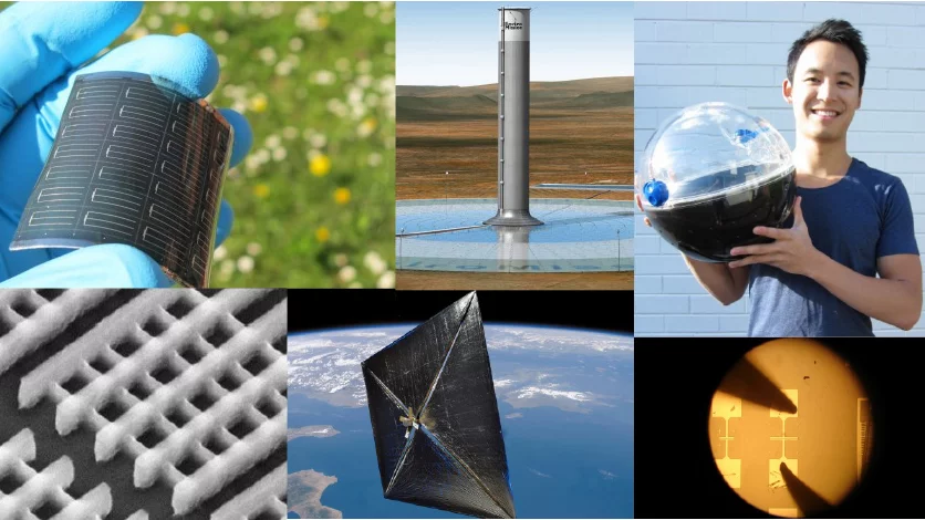 2011 - a year in technology