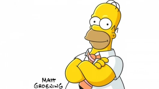 The dulcet tones of Homer Simpson are ready to guide you to the nearest donut shop