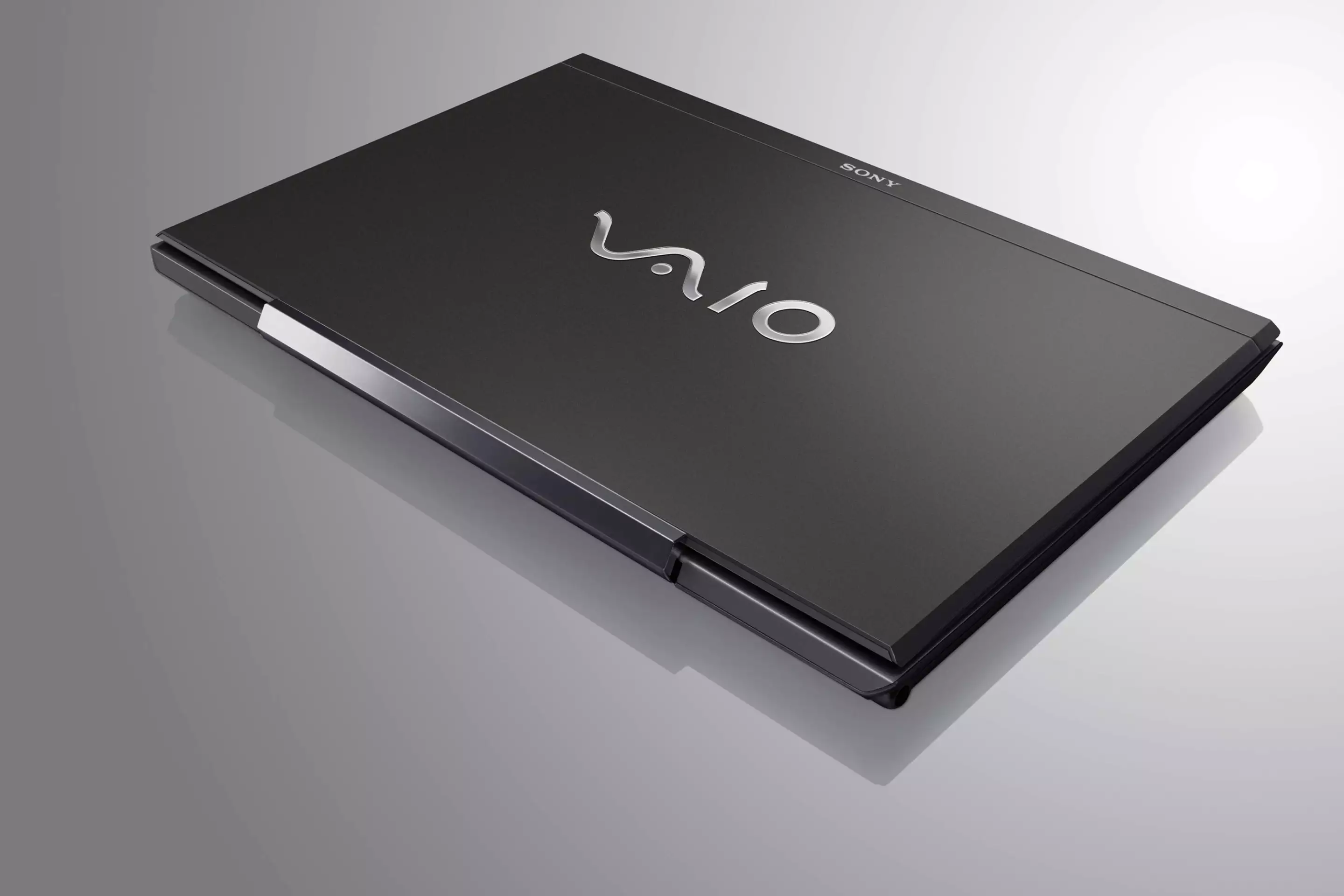 The VAIO S series will be available in black, white, silver, pink and blue