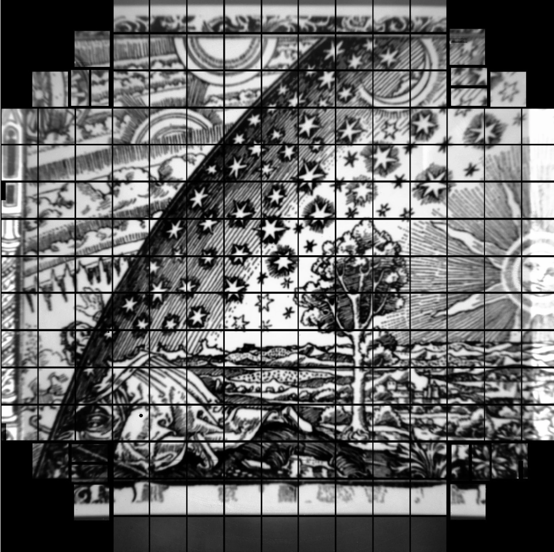 World's largest camera sensor snaps first ever 3,200-megapixel photos