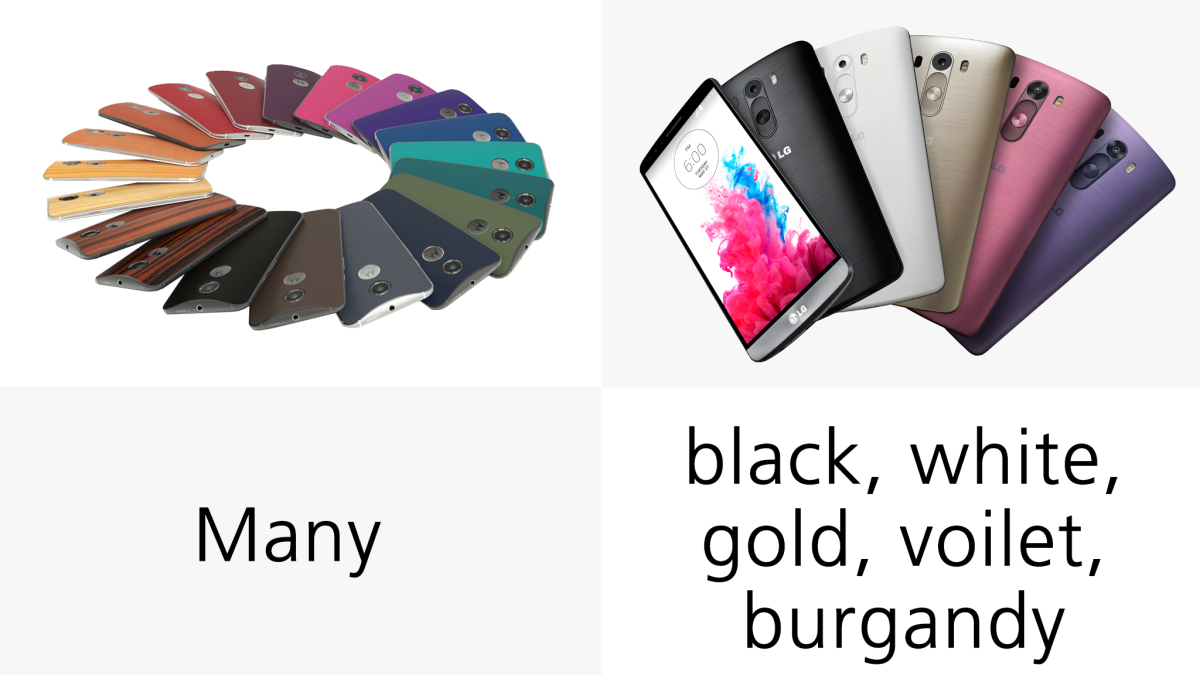 Colors