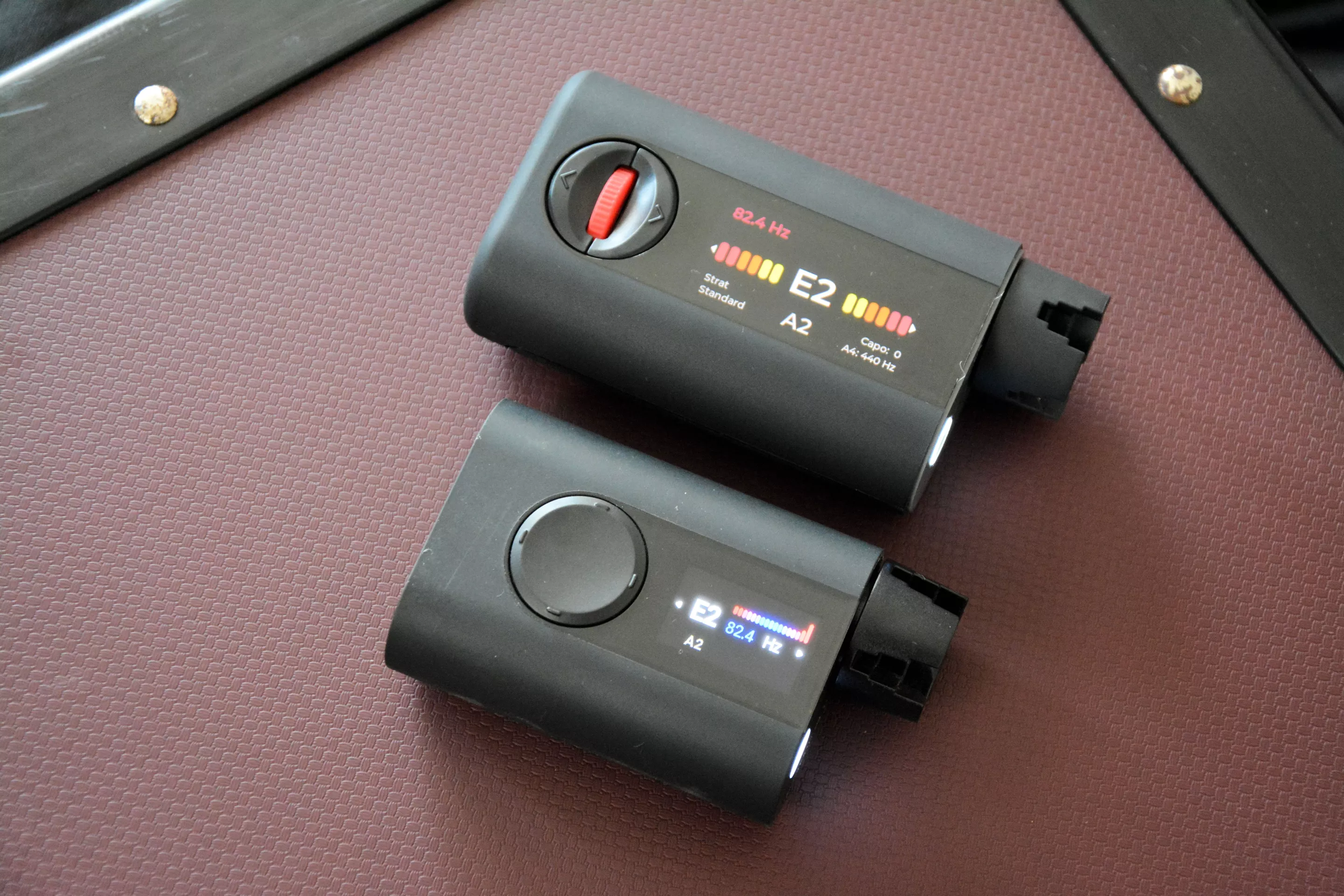 The Roadie 4 has now forced its predecessor into retirement