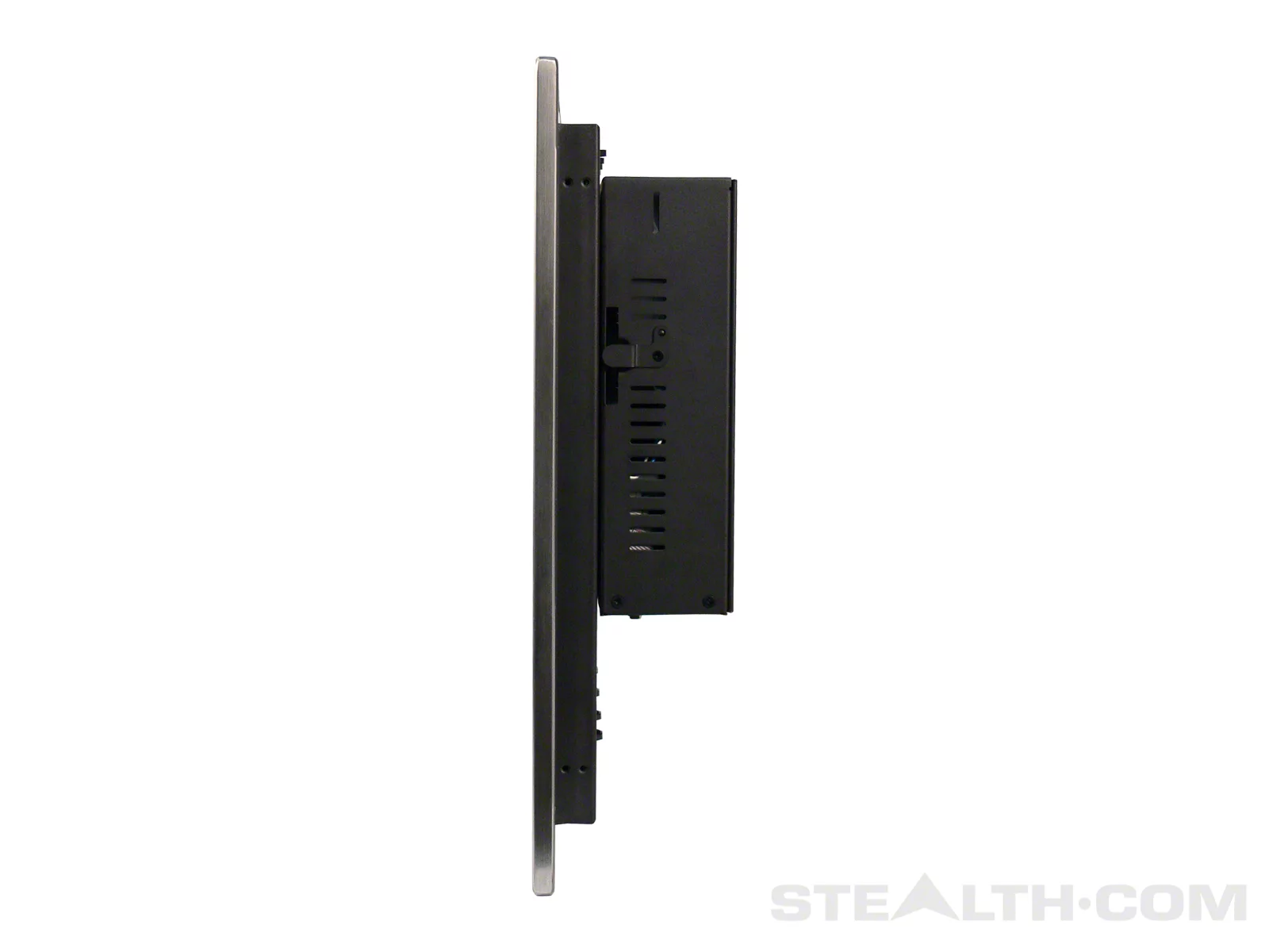 The Stealth SVPC All-in-One PC