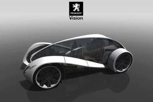 Vision Shinji Nukumi (Japan)