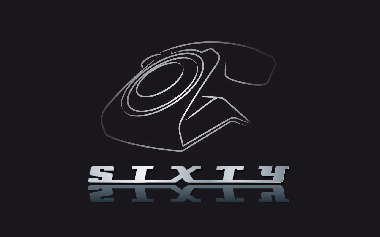 The Sixty is a new twist on an old style