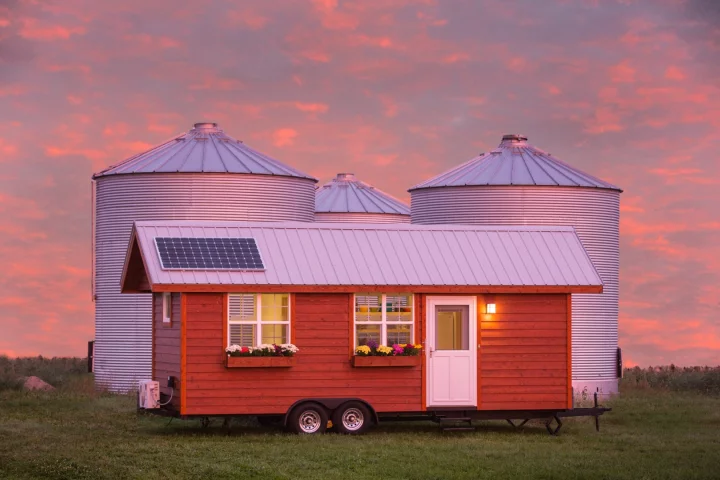 The Vintage starts at US$59,800