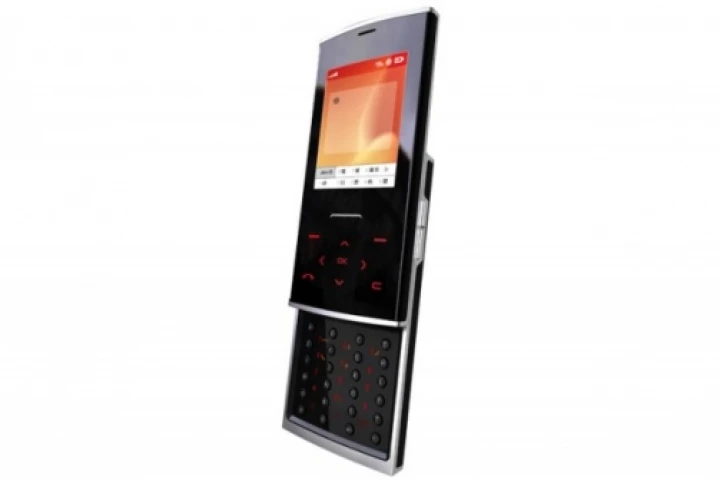 Digit Wireless Phantom Slider Alpha Pinyin