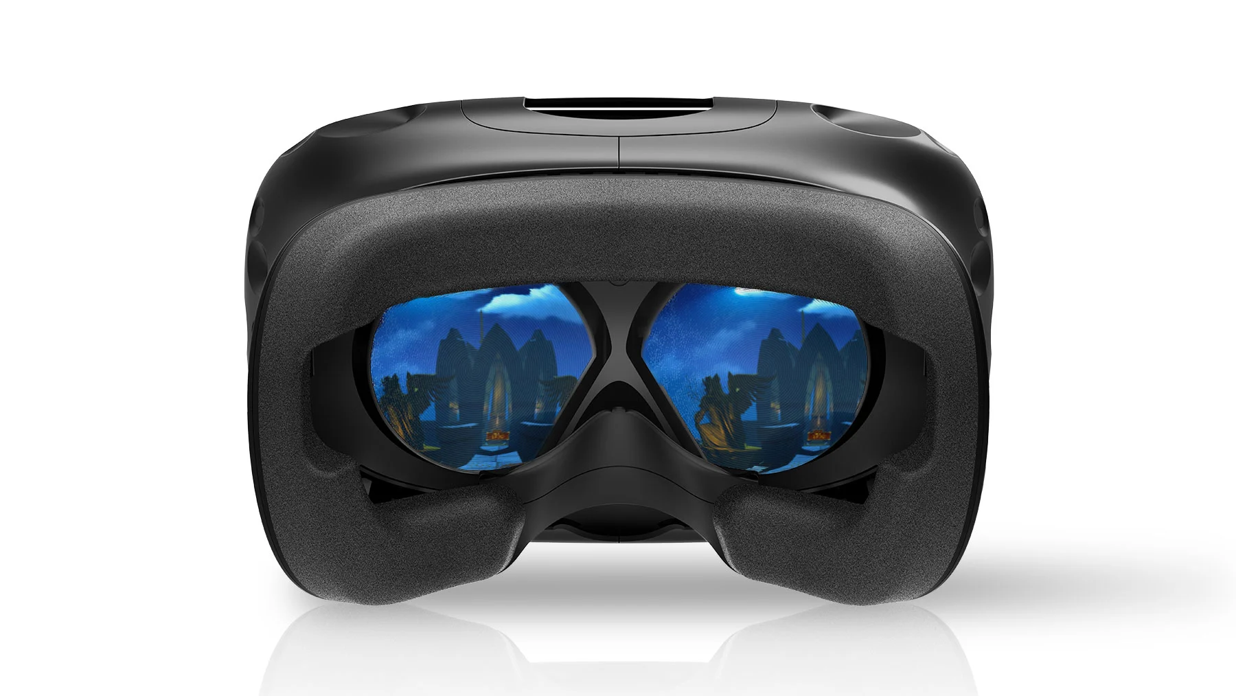 Our top 10 recommendations for HTC Vive launch games in Steam