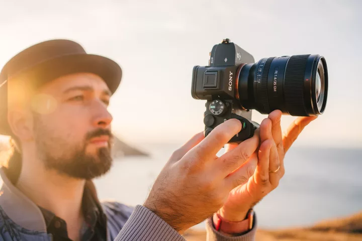 Sony introduces a more capable entry-level full-frame mirrorless camera, the Alpha 7 IV