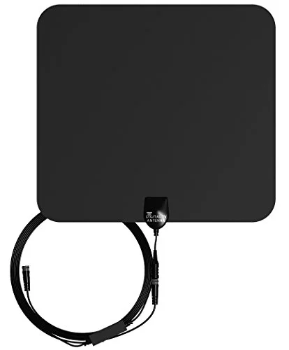 AVANTEK indoor ultra-thin amplified indoor antenna
