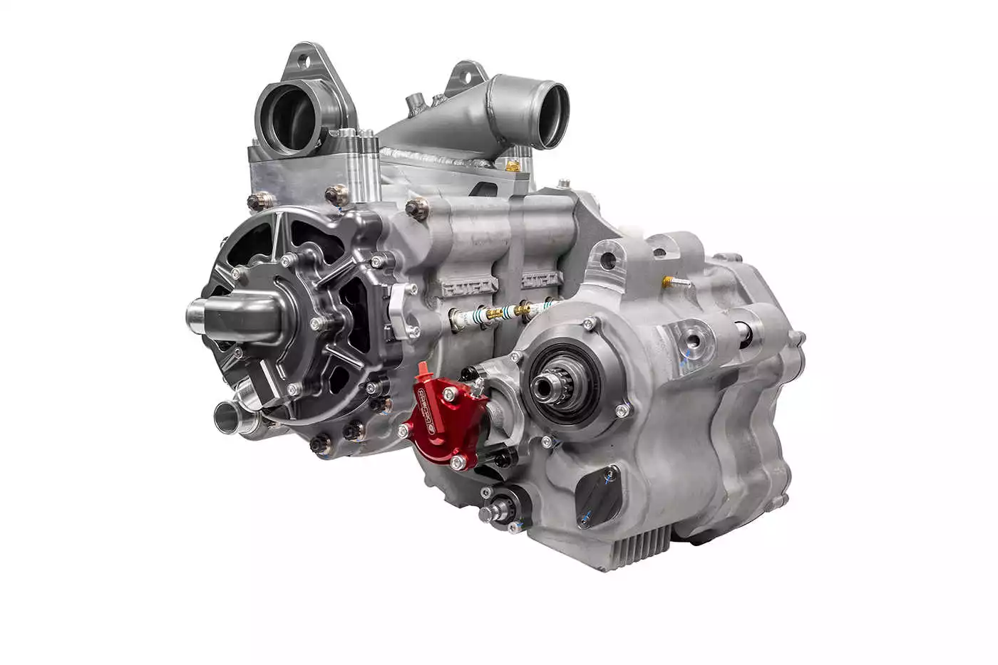 Dual-rotary 690cc engine makes insane horsepower and torque