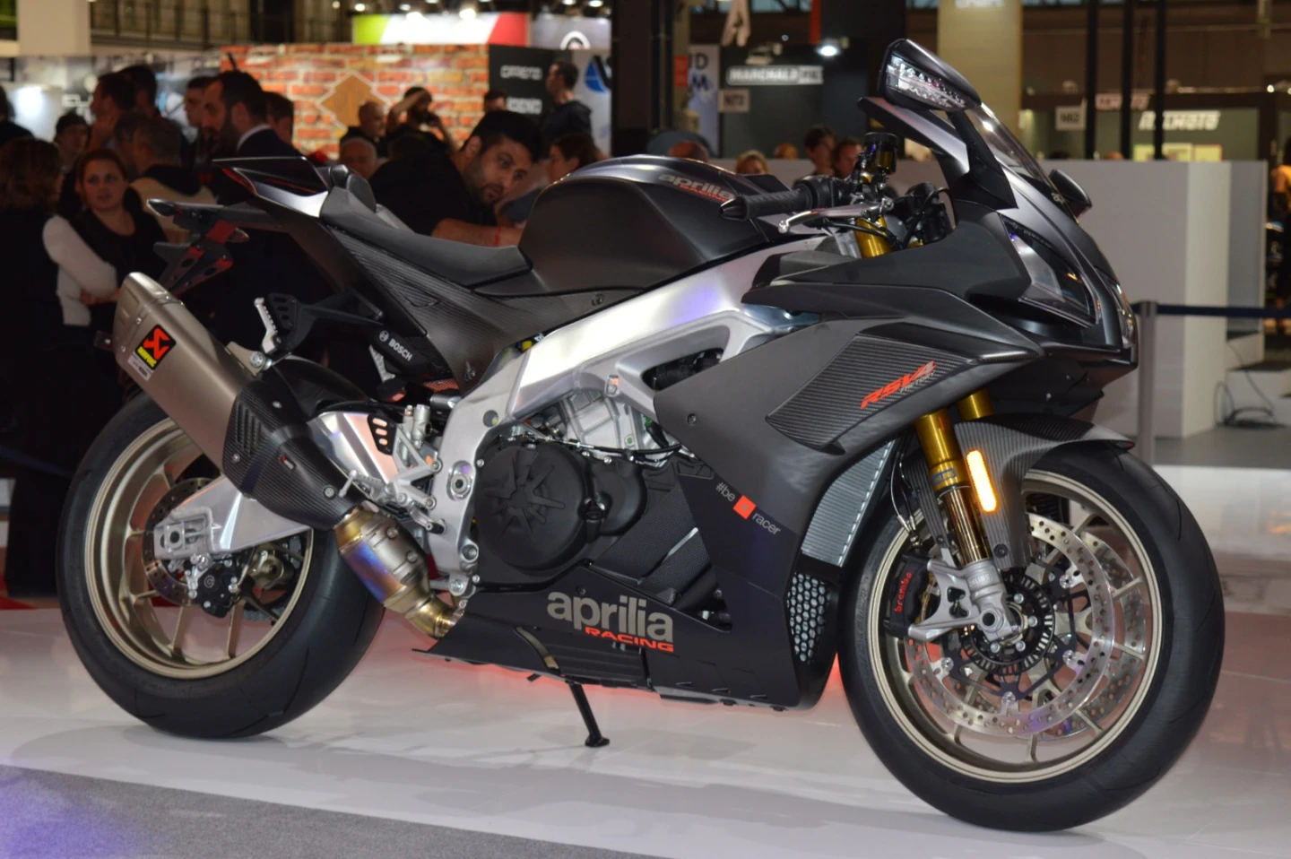 The world's most powerful production motorcycles: 200 hp or go home