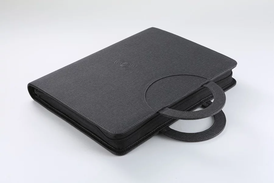 ImSTONE has blended the need for a convenient way to carry things and keep them organized and accessible