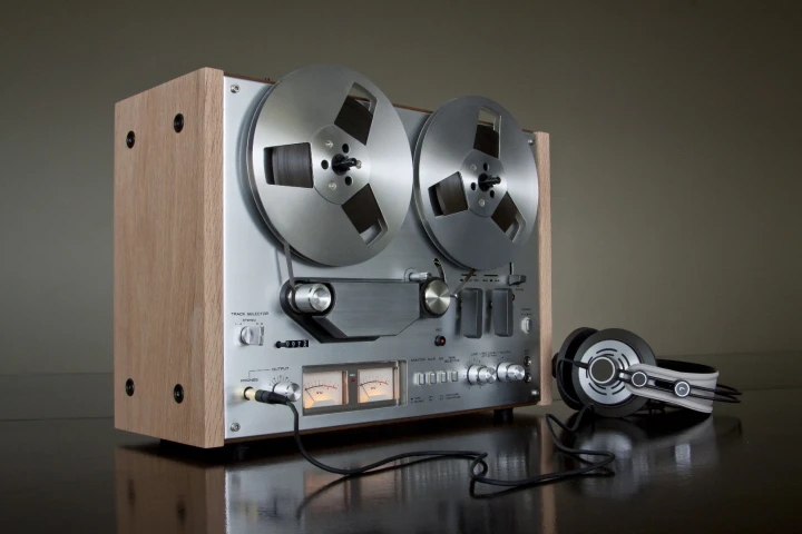 According to Volker Lange from Horch House, the aim of Project R2R is "to achieve the best sound quality, bar none"