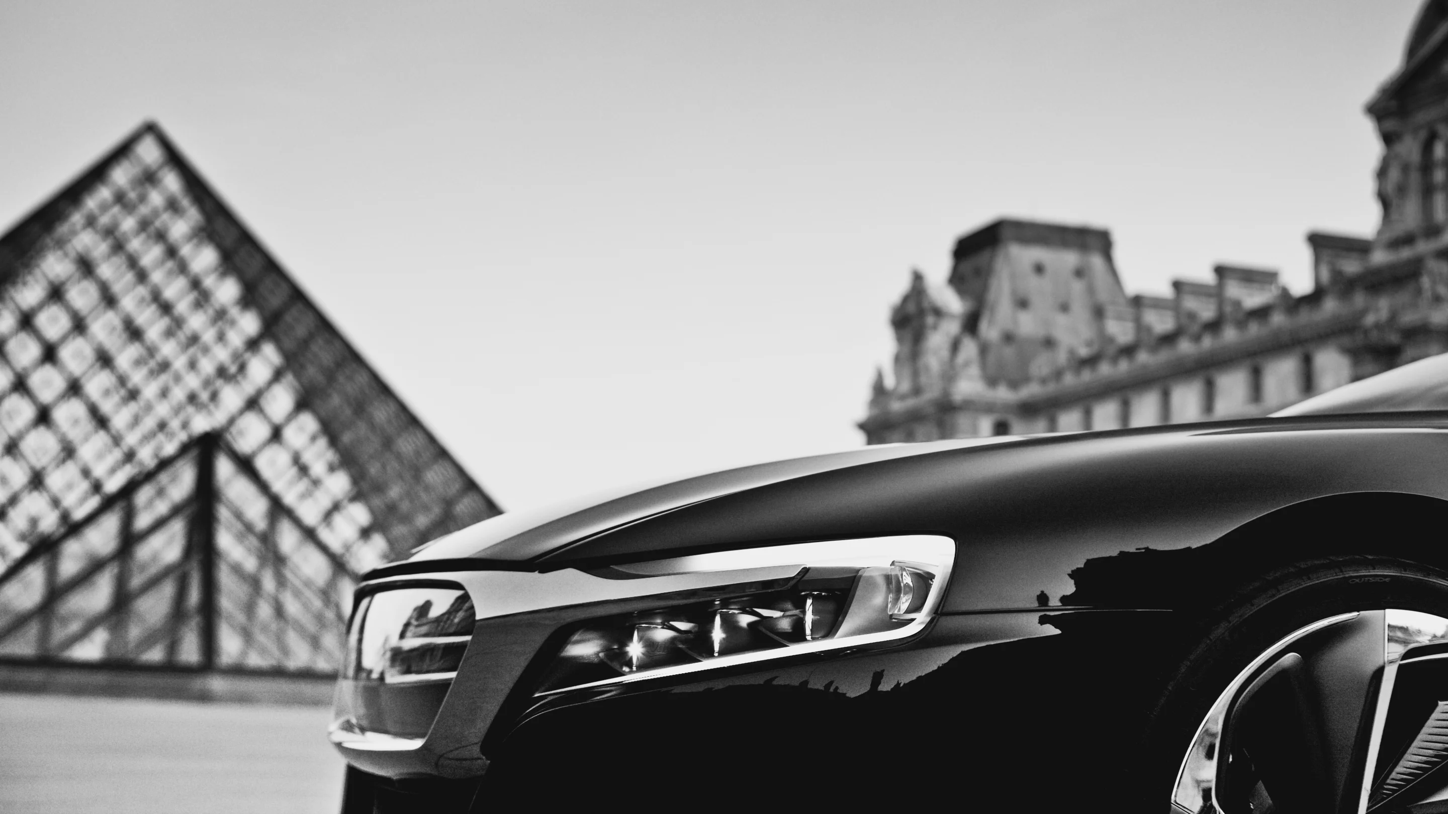 The Numéro 9 concept