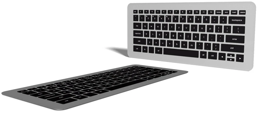 Synaptics has an eye on Windows 8 Ultrabooks with its new ThinTouch and ForcePad hardware