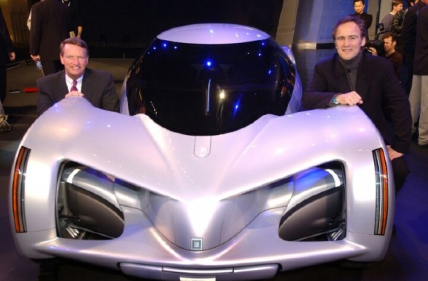 GENERAL MOTORS NEWS visual data 7