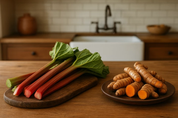 Compounds from these common foods showed promise in fighting wastewater-based superbugs in a new study