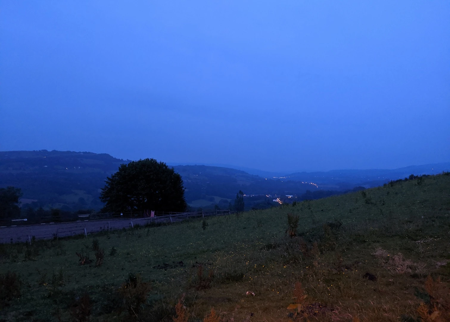 The Night Sight Mode on the Pixel 3a and Pixel 3a XL is excellent, though sometimes you might want to leave it off – as we have done here