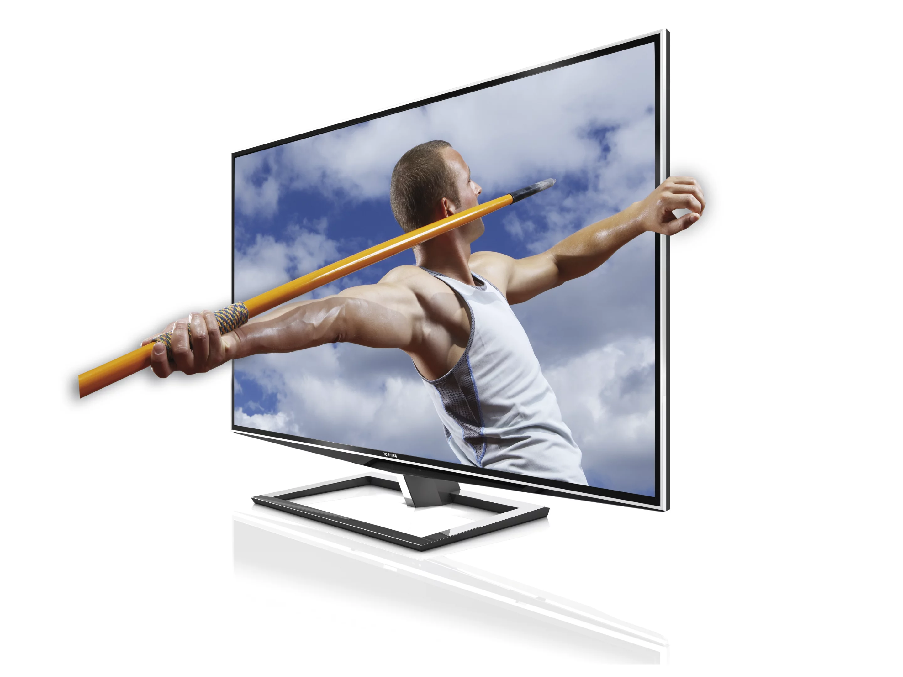Toshiba 55ZL2