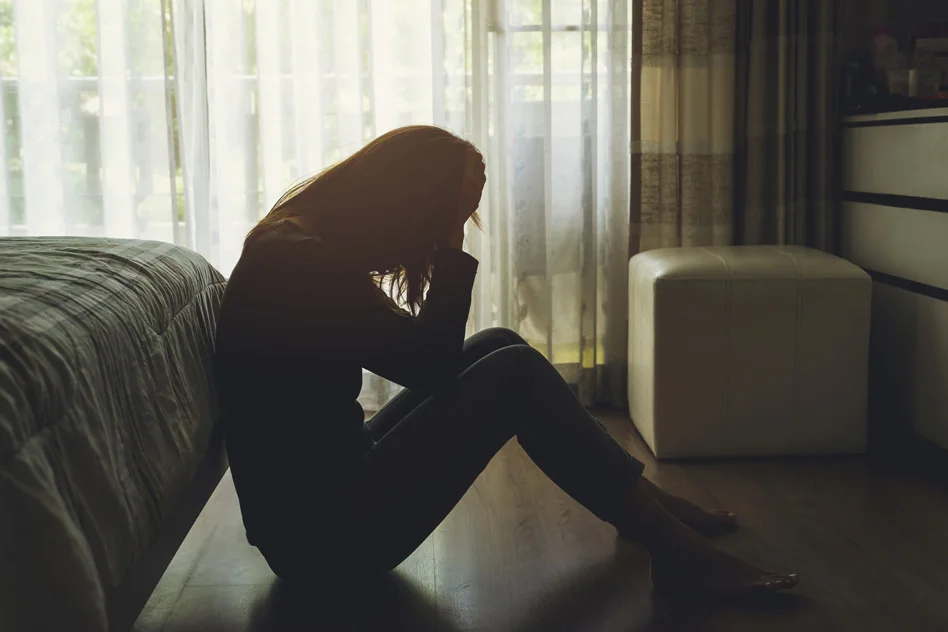 New research may have homed in on the precise brain region that causes pessimistic decision making