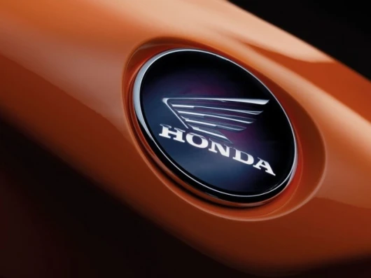 Honda's CBR1000RR