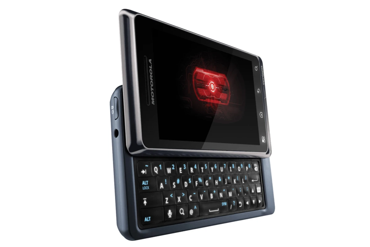 Motorola DROID 2