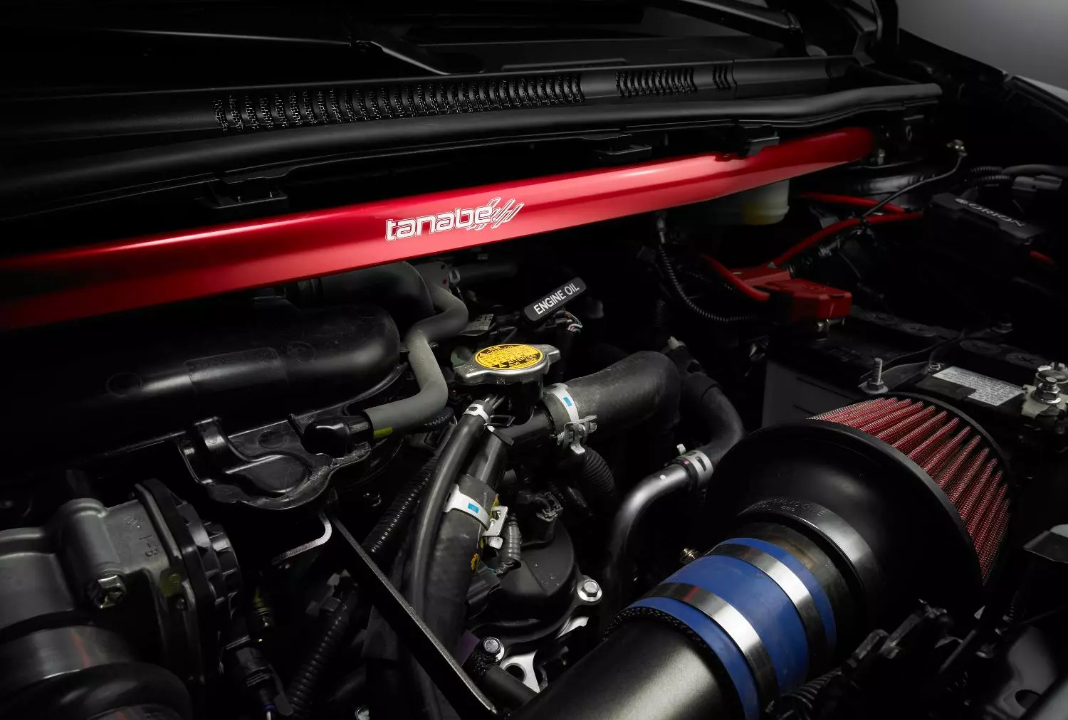 Scion iQ RX by Jon Sibal