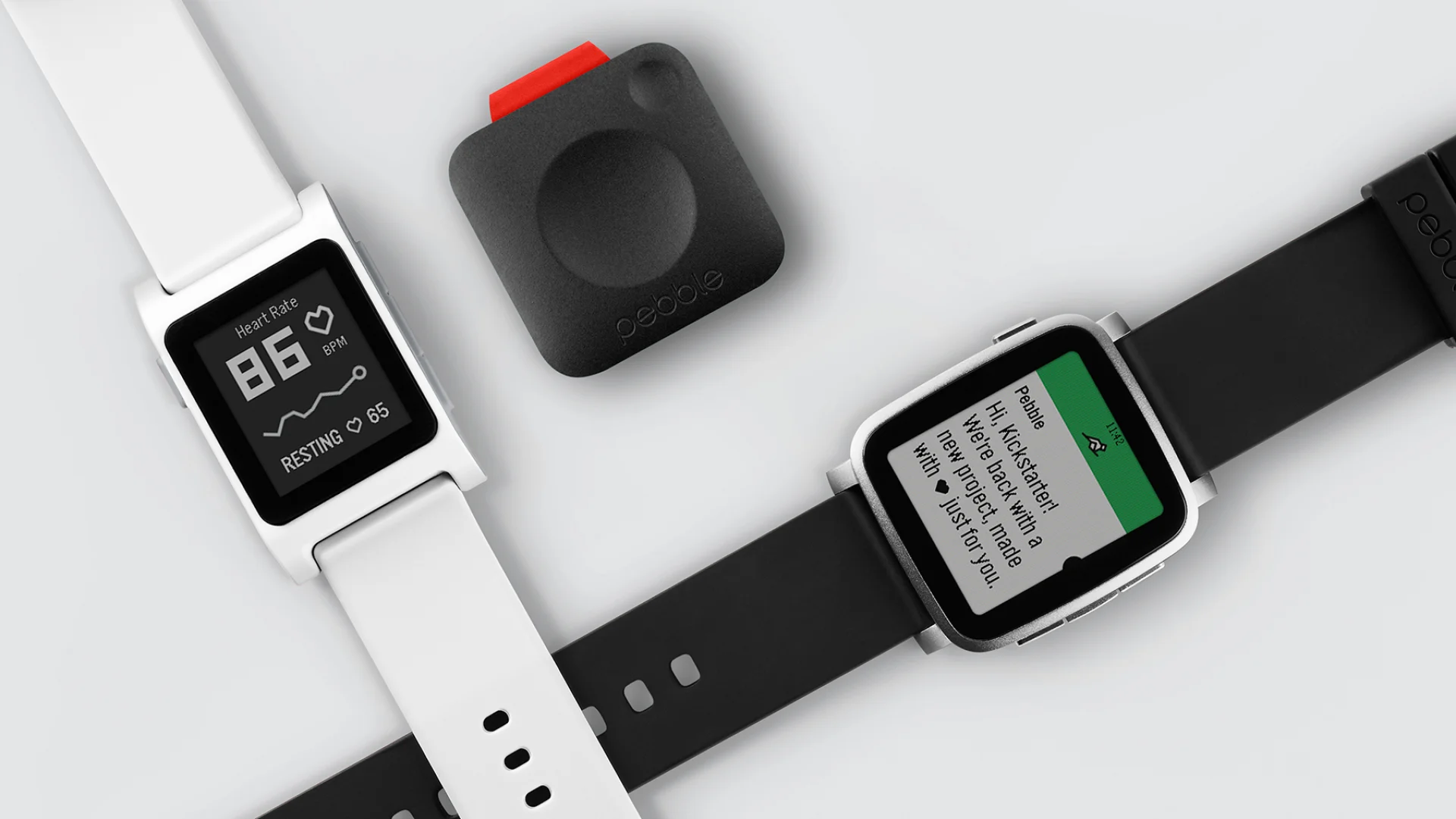 Original Pebble Pebble just can't kick Kickstarter – pioneering smartwatch maker is ...