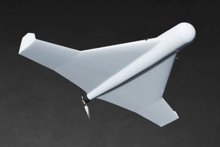 Kalashnikov's KUB-UAV drone is designed to explode on impact