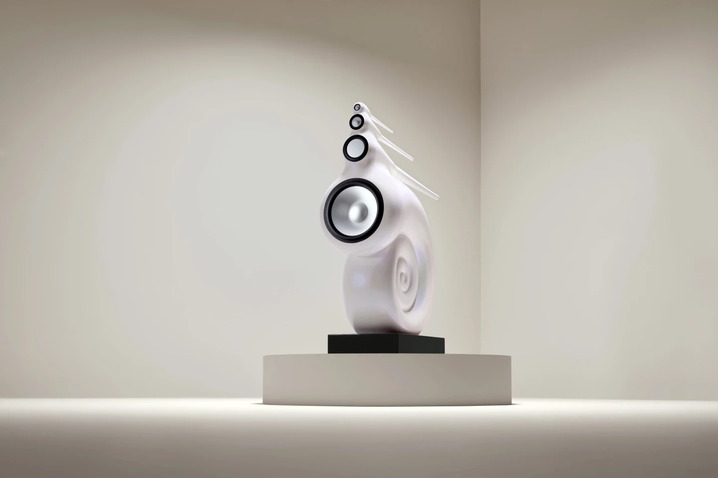 Nautilus is renowned for its innovative design