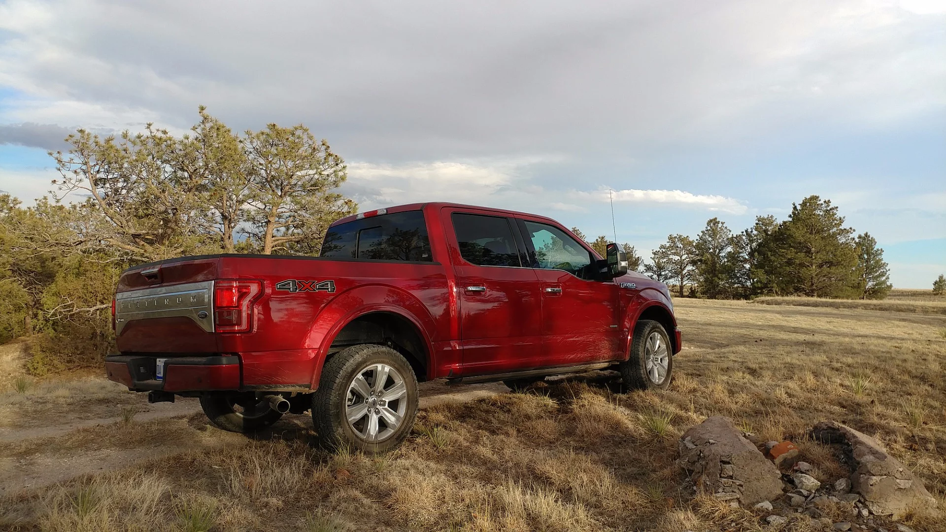 Since the F-150’s introduction, new engines have been introduced as well, including a 2.7-liter turbocharged V6 and, more tellingly, the adoption of the 3.5-liter EcoBoost engine as the F-150’s most popular engine choice among buyers