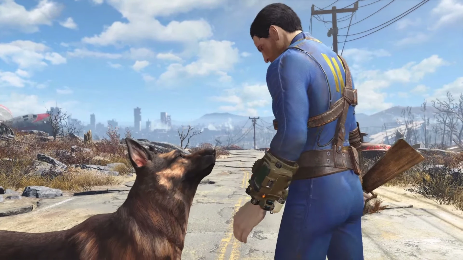 Fallout 4