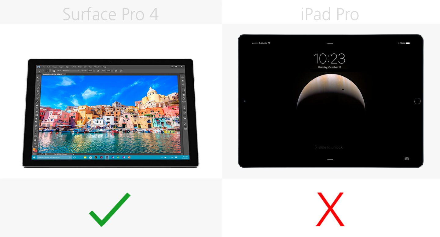 Trackpad