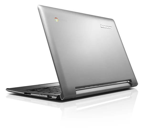 Lenovo's Celeron-based N20 Chromebook