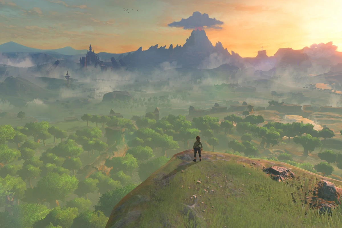New Atlas rounds up 10 of our favorite games of 2017