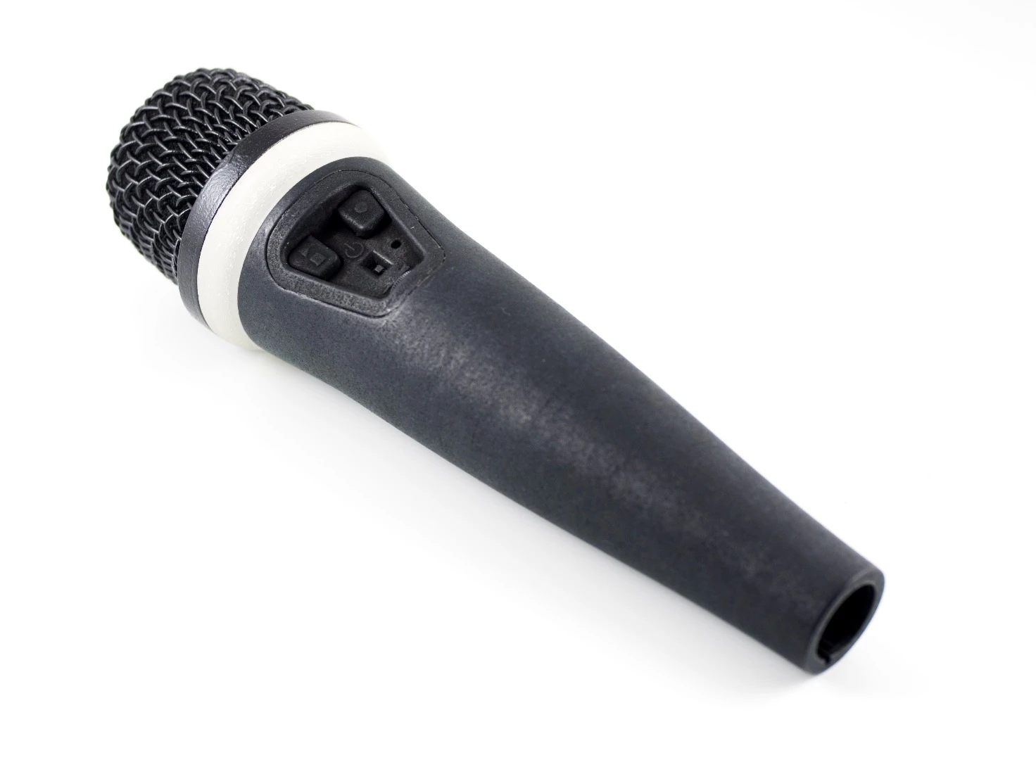 Vocalists are promised up to 12 minutes recording time