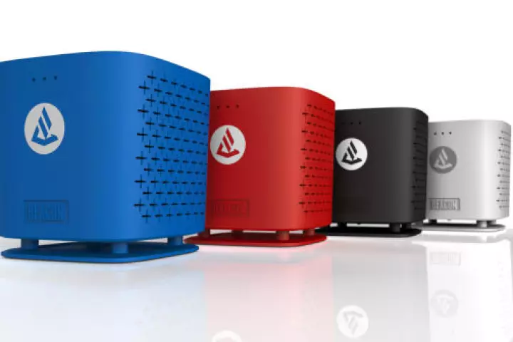 The Phoenix 2 by Beacon Audio