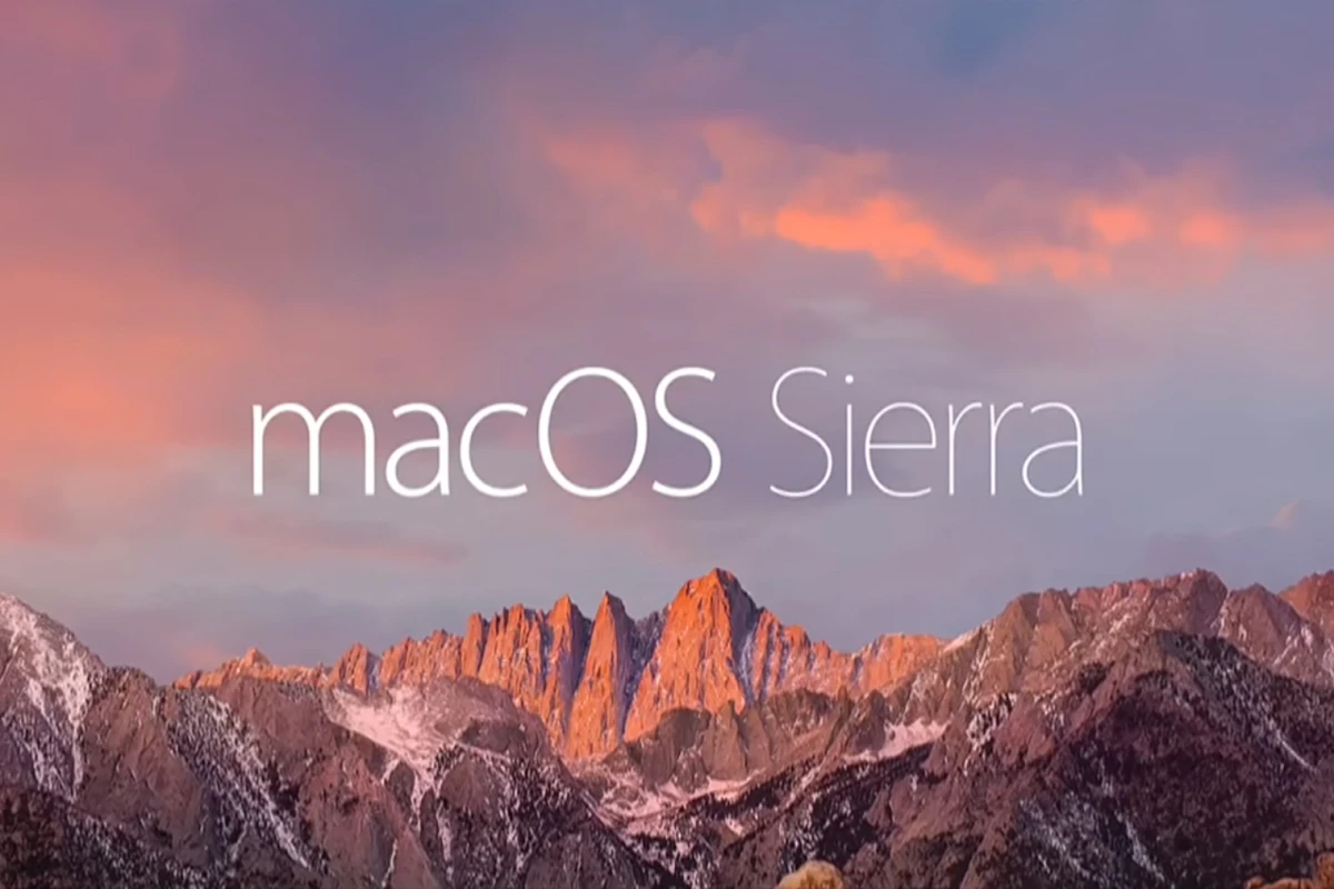 Sierra is rolling out now, so what can you expect?