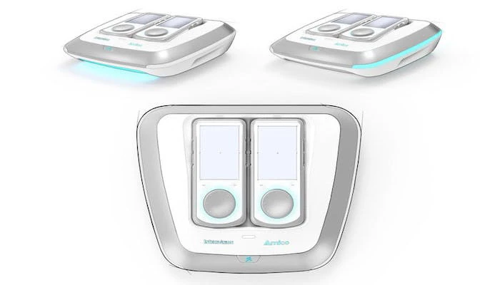 Intellivision has revealed its new console, the Amico
