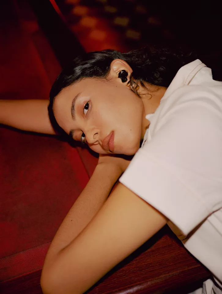 Sealed-fit earbuds offer passive noise isolation, but the Motif ANC earphones can also employ active noise cancellation to remove unwanted distractions
