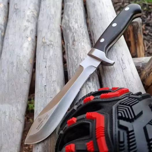 The Survival IP variant is completed in Spain