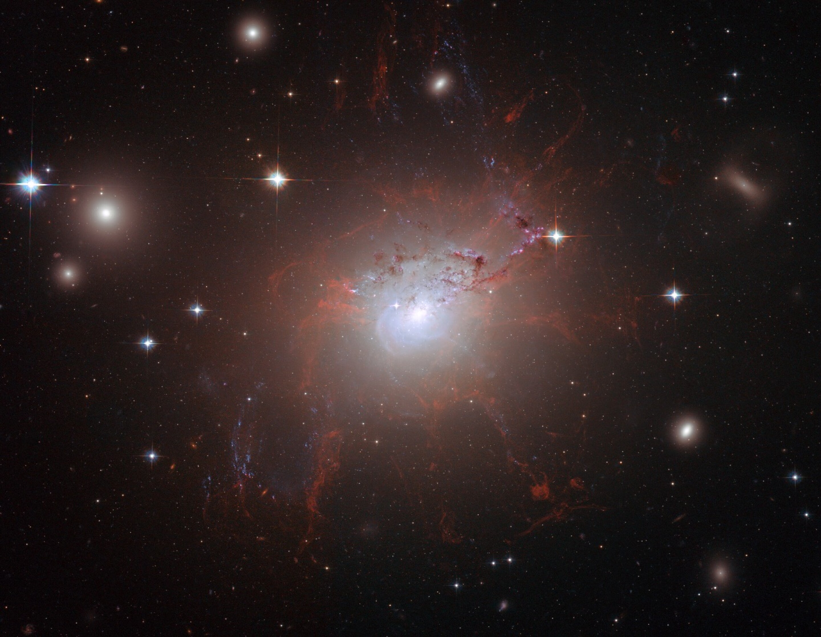 Berigalaxy: Our Galactic Neighbor Explored - k0huwr3