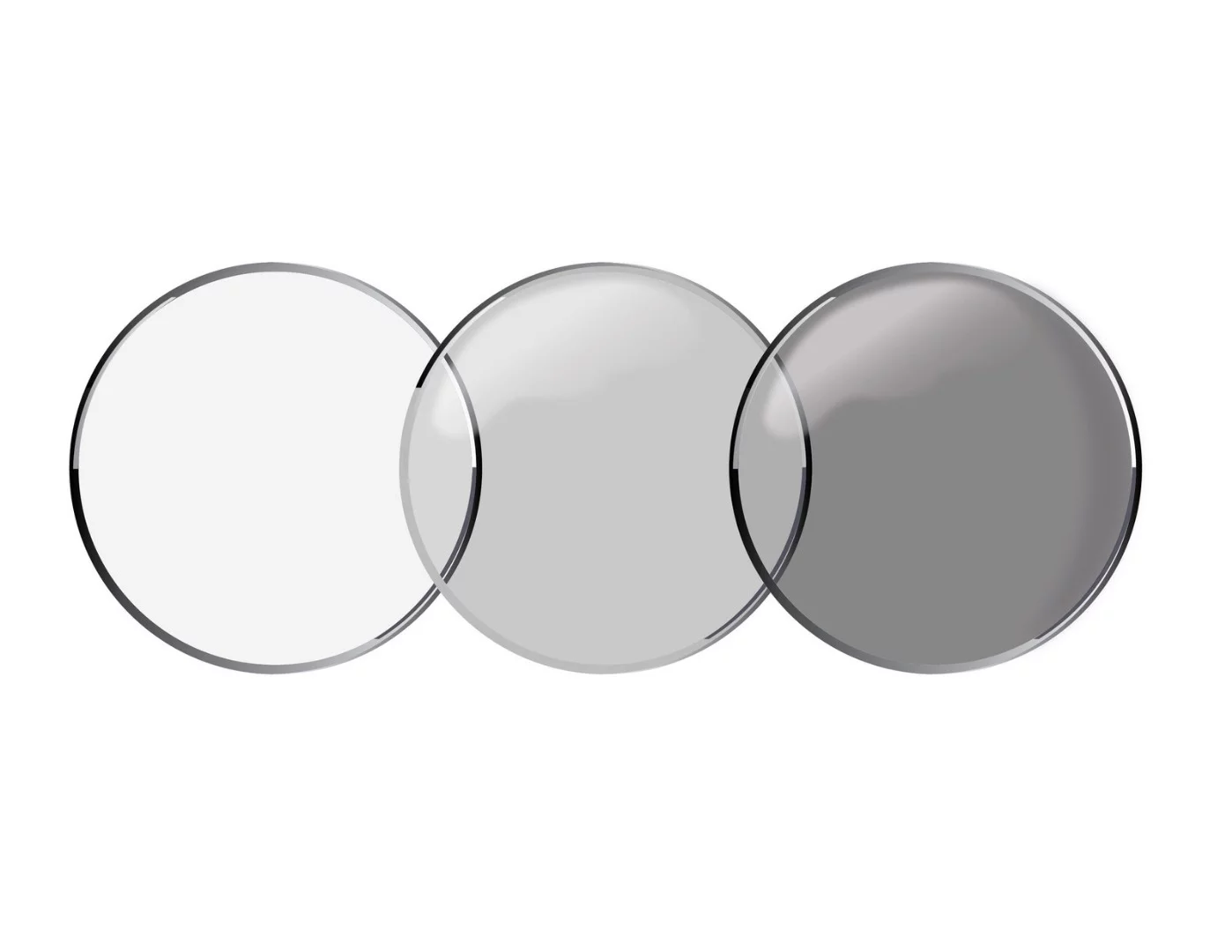 Acuvue Oasys With Transitions contacts are due for release in 2019