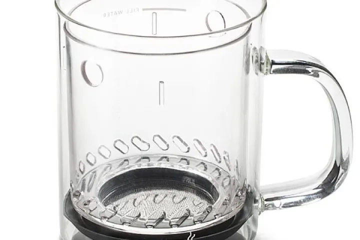 The minibru Coffee Mug
