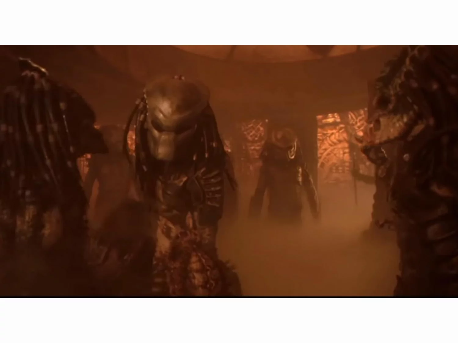 Predator 2 Alien Costume | Sold for: $16,000 by Julien's on March 12, 2020
